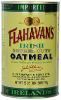 Flahavan's Irish Oatmeal