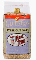 Bob's Red Mill Steel Cut Oats