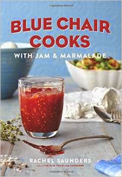 The Blue Chair Cooks with Jam & Marmalade