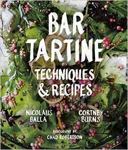 Bar Tartine