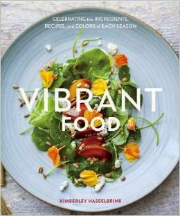 Vibrant Food 