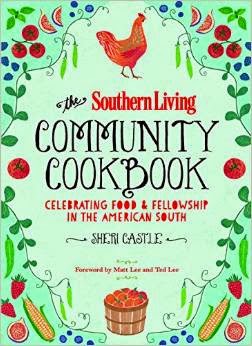 The Southern Living Community Cookbook.