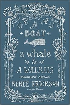 A Boat, A Whale & A Walrus