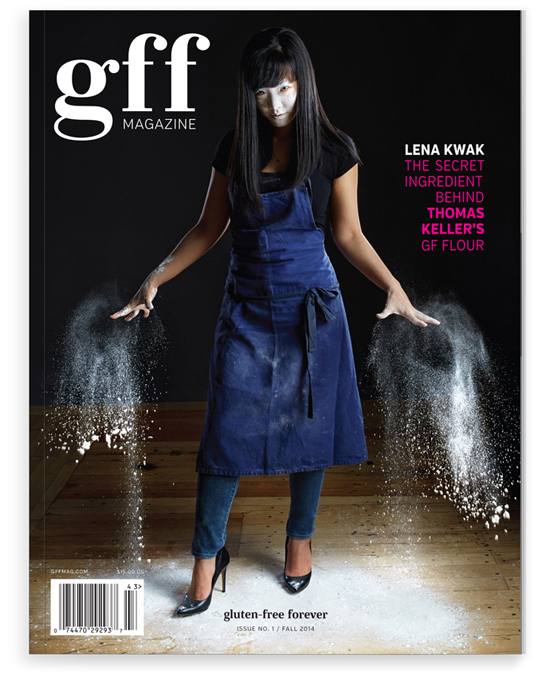 GFF Cover Lena Kwak