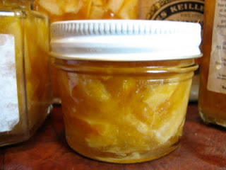 orange marmalade