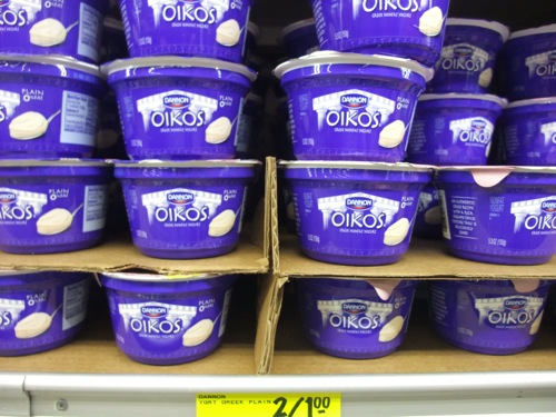 Oikos