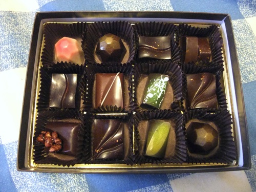 Amano Chocolate