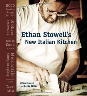 Ethan Stowell's New Italian Kitchen