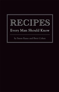 Recipes Every Man Should Know