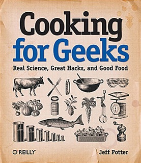 Cooking for Geeks