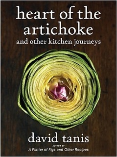 Heart of the Artichoke