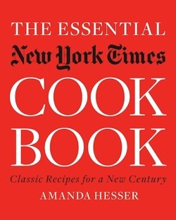 The New York Times Essential Cookbook