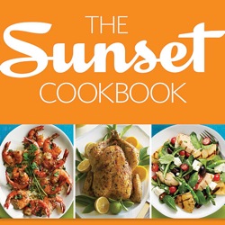 The Sunset Cookbook