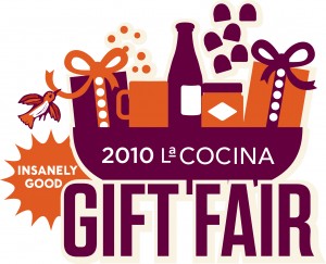 La Cocina Gift Fair