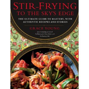 Stir Frying to the Sky's Edge