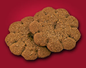 molasses cookies