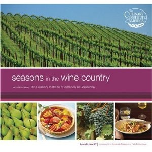 Seasons in the Wine Country