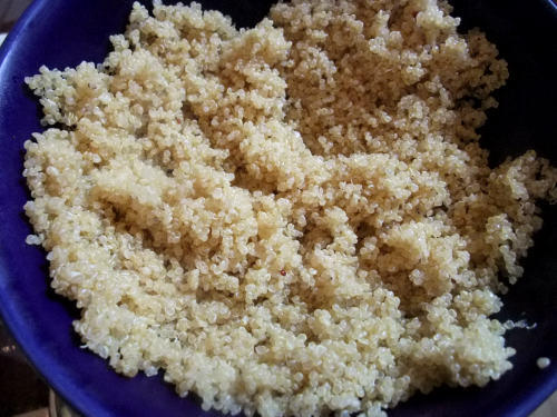 quinoa