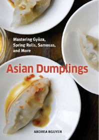 Asian Dumplings