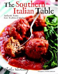 The Southern Italian Table