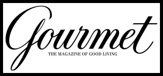 Gourmet magazine