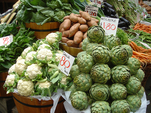 Borough Market