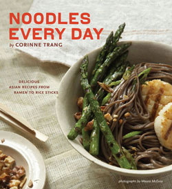 Noodles Every Day