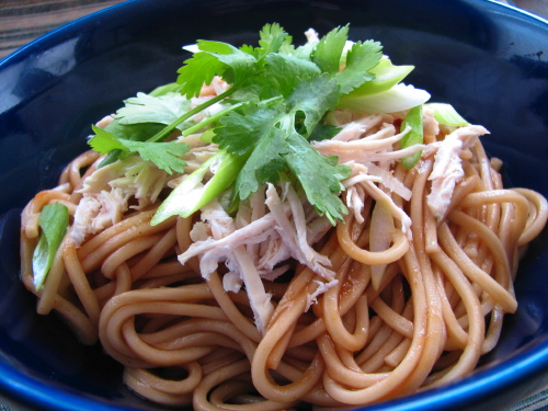 Chinese Noodles