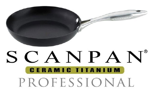 Professional Scanpan