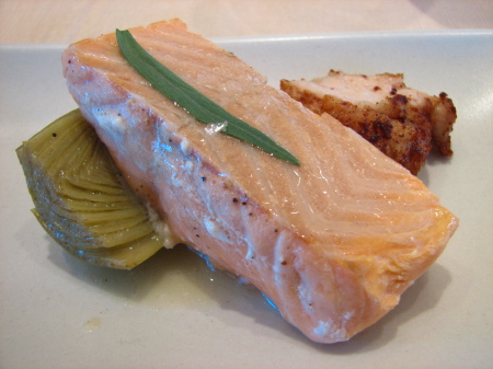 Arctic char