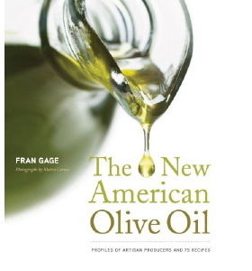 The New American Olive Oil