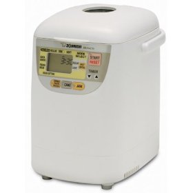 Zojirushi 1lb mini loaf breadmaker