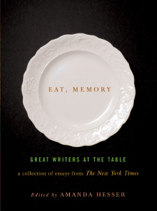 Eat, Memory