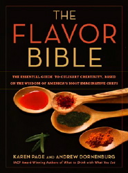 The Flavor Bible