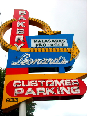 Leonard's