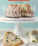 Baking for all Occasions