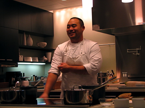 David Chang