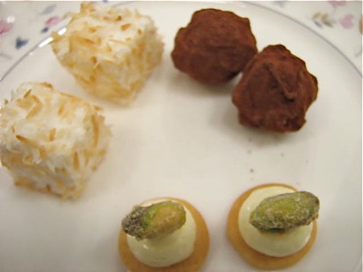 Petit Fours