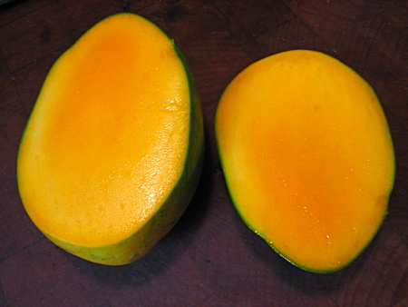 Keitt Mango