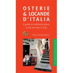 Osterie & Locande D'Italia