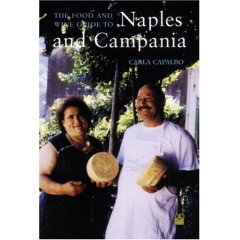 Food and Wine Guide to Naples and Campania