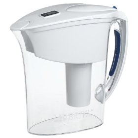 Brita Water Filter