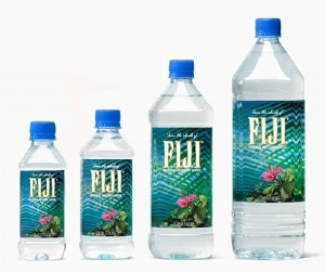 Fiji water