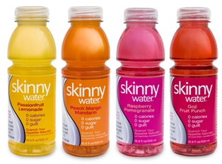 Skinny water