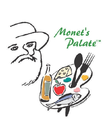 Monet's Palate