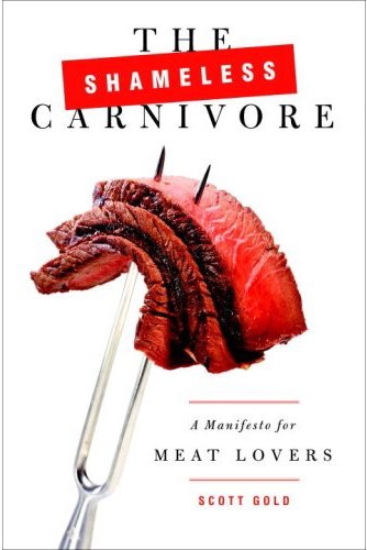 The Shameless Carnivore