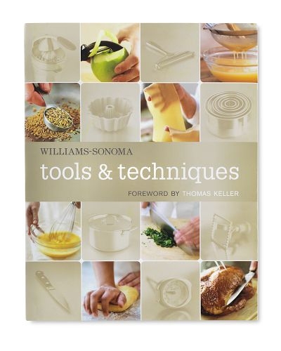 Williams-Sonoma Tools & Techniques