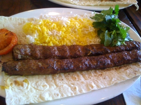 Koobideh