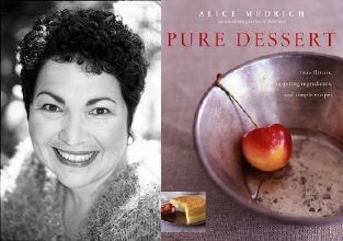 Alice Medrich Pure Dessert