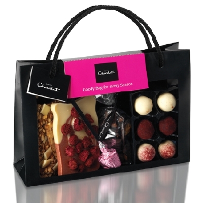 Hotel Chocolat